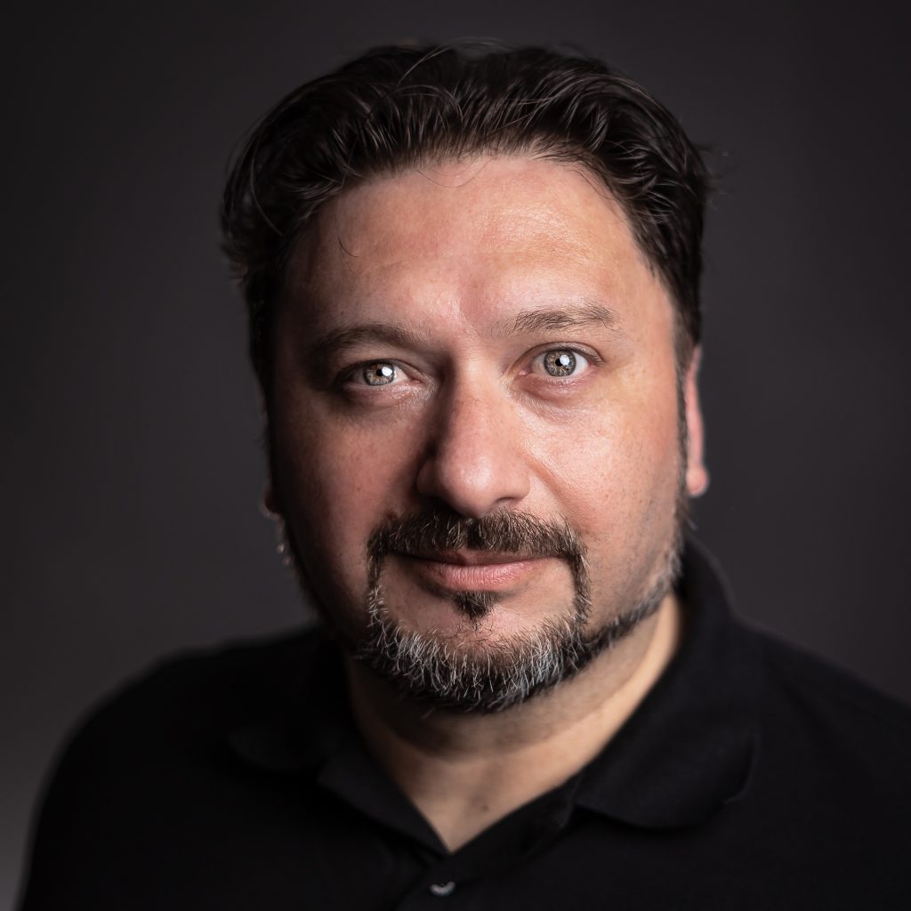 Romilio Menz